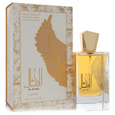 Lattfa Al Athal by Lattafa for Unisex. Eau De Parfum Spray (Unisex) 3.4 oz | Perfumepur.com